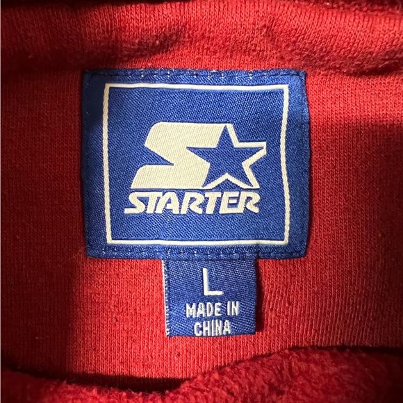 USC SWEATER🎶 - Picture 2 of 2